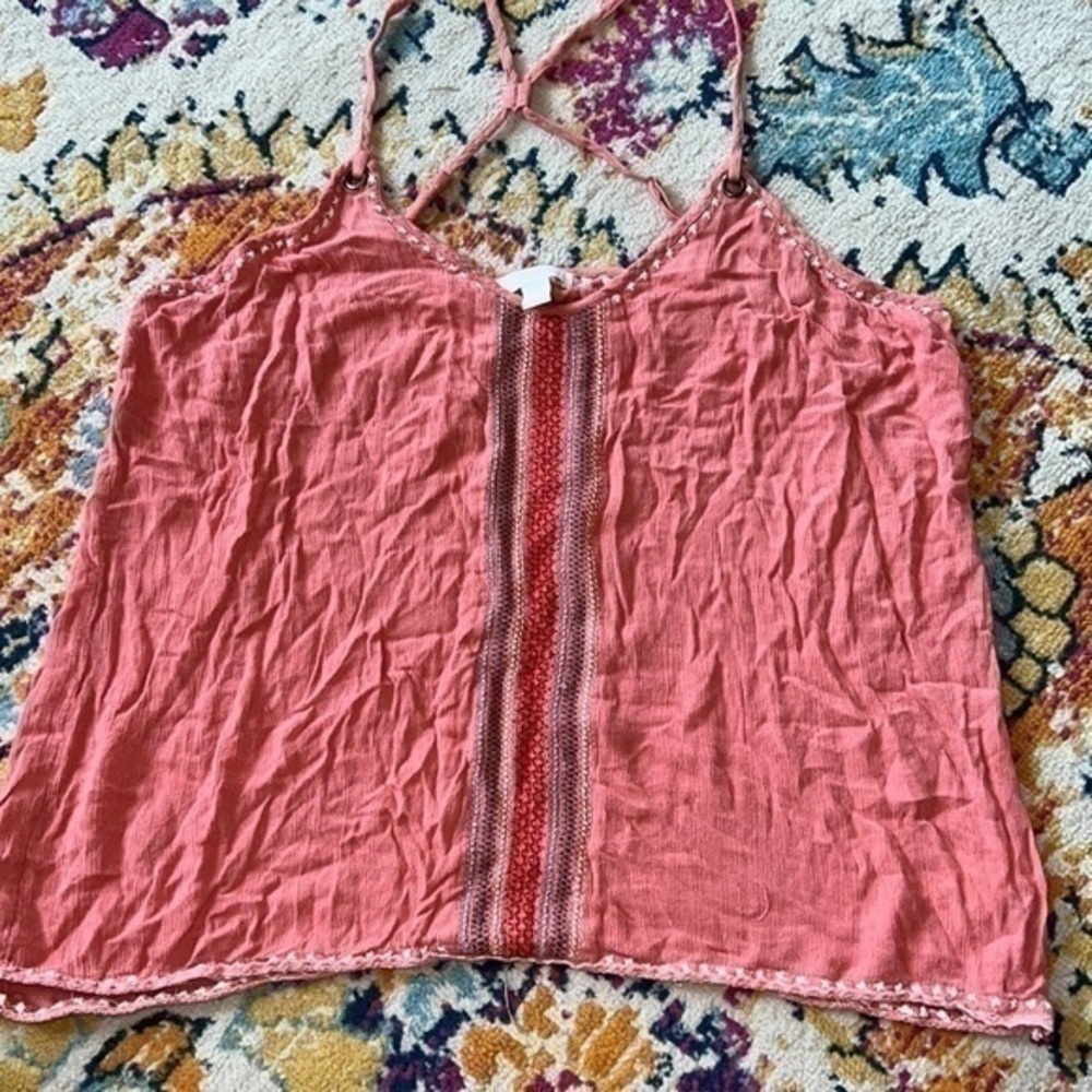 True Religion Top